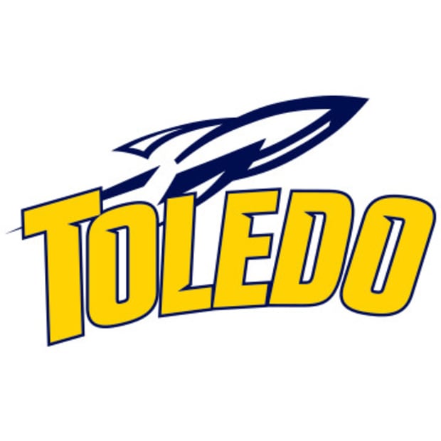 Toledo Rockets Logo